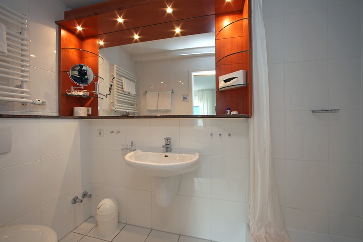 Appartement Classic Mansarde - Ansicht 3